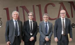 Start Cup 2026: le università marchigiane fanno squadra per individuare le imprese del domani (FOTO e VIDEO)