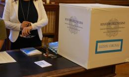 Elezioni comunali, affluenza ore 23: tutti i dati dei cinque comuni Maceratesi chiamati al voto