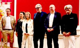 Recanati, nasce Hotel ColleMare 4 stelle: “Riapriamo una struttura simbolo del territorio" (FOTO e VIDEO)