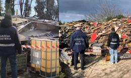 Civitanova, scoperta maxi discarica abusiva nel porto: il grande inganno sui fondi per la pesca