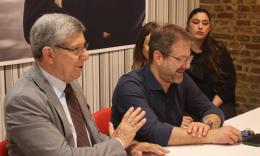 Tittarelli, risposta (e bordate) a Parcaroli: "I cattolici sanno cosa fare. Lui vorrebbe vincere a tavolino"