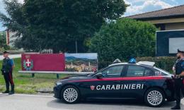 Matelica, spaccia durante l’affidamento ai servizi sociali: revocato il beneficio, 55enne torna in carcere