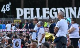 Pellegrinaggio Macerata–Loreto, 70mila in cammino: dispositivo di sicurezza riuscito