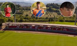 Macerata, ufficiale: i funerali di Daniele, Nicolas e Giorgio venerdì 19 giugno allo stadio Helvia Recina