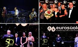I 50 anni di Eurosuole: una notte di emozioni, orgoglio e la musica dei Pooh (FOTO e VIDEO)