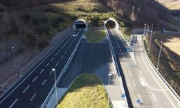 Maxi esercitazione, il 24 giugno chiude la superstrada: orari e deviazioni tra Camerino e Serravalle