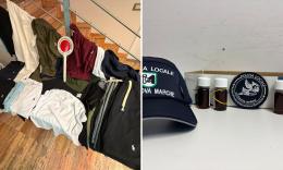 Civitanova, sorpreso vicino al Comune con il metadone: denunciato un 36enne