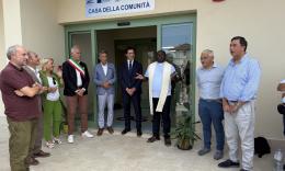Ast Macerata e Calcinaro replicano ai sindacati: "Case di comunità già attive. Polemiche sterili" (VIDEO)