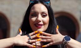 Anastasia Bartoli, Abigaille tra dramma e redenzione al Macerata Opera Festival (FOTO e VIDEO)