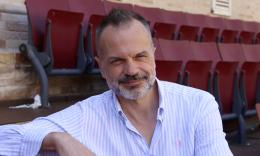 Marco Vinco, il direttore artistico con l’anima del cantante: la sfida del Macerata Opera Festival
