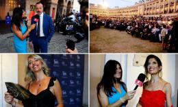 Macerata Opera Festival, Sferisterio sold out per la prima del Nabucco (Foto e Video)