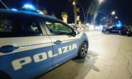 Controlli straordinari a Civitanova, 74 persone identificate nella notte