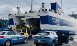 Controlli sull’immigrazione irregolare: due rimpatri eseguiti dalla Questura di Macerata