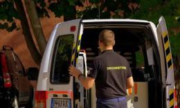 Tragedia a Colmurano: 35enne trovato privo di vita in un garage