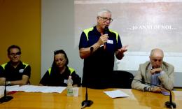 Il 118 di Macerata festeggia 30 anni: oltre 125mila chiamate e 35mila interventi ogni anno (FOTO e VIDEO)