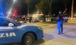Civitanova - Altro sabato notte agitato: lite tra giovani sedata e diversi malori per l'alcol