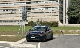 San Severino, paziente aggredisce un medico e semina il caos in ospedale: "Basta operatori sanitari lasciati soli"