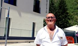 Monte Cavallo, il nuovo municipio dopo dieci anni: "Ora torni la voglia di investire"