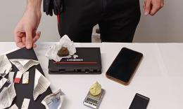 Matelica, arrestato 34enne per spaccio: sequestrati ketamina e hashish