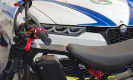 Civitanova, 13enne in sella a una bici elettrica truccata: raggiungeva i 31 km/h. Scatta il sequestro