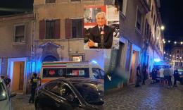 Macerata, trovato senza vita in casa Andrea Angeli: aveva 69 anni