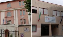 Scuola e caldo, a Macerata solo il 36% dei plessi ha impianti di climatizzazione (VIDEO)