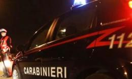 Monte San Giusto, si schianta con l'auto contro un muro: uomo trovato con tasso alcolemico oltre sette volte il limite