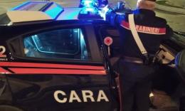 Matelica, automobilista rifiuta l'etilometro e il passeggero minaccia i carabinieri: denunciati