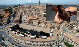 Macerata, la città è terza in classifica per inflazione più alta in Italia