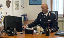 Truffa del falso carabiniere a Matelica, donna consegna oro e denaro: due denunciati