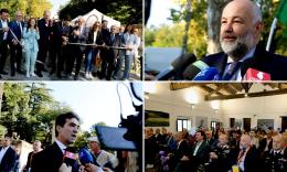 Agricoltura in Festa 2026, l’Abbadia celebra le eccellenze del territorio: “Far tornare i giovani alla terra” (FOTO e VIDEO)