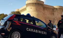 "Siamo carabinieri, consegnate soldi e gioielli”: nuovo caso a Urbisaglia, denunciato un 39enne