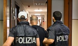 Rapina violenta a Rimini, arrestato a Macerata un 30enne: deve scontare cinque anni