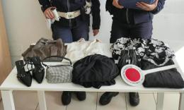 Civitanova, ruba oltre 200 euro di vestiti e scarpe nei camerini: 25enne bloccata e denunciata
