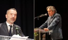 Inchiesta Ricostruzione, i soldi consegnati a Pistarelli e le intercettazioni su Crucianelli: "Il patto corruttivo ancora operativo"