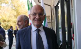 Castelli sui cantieri di Crucianelli: "Il 110% ha neutralizzato l'accollo, una scelta che abbiamo pagato tanto"