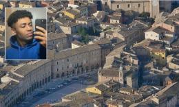 San Severino piange il giovane Stefano Fiori: proclamato il lutto cittadino