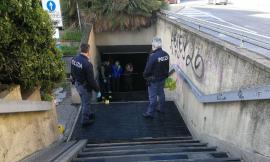 Accoltellamento a Macerata: c'é un collegamento con un furto in un garage