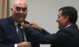 Nuovo presidente per il Rotary Club di Macerata: Stefano Quarchioni