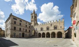 Montecassiano, festa della Liberazione a Valle Cascia: "Sulla sconfitta del fascismo abbiamo costruito la democrazia"