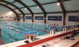 Civitanova, corsi gratuiti di nuoto per i ragazzi delle scuole medie