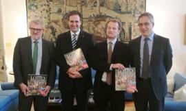 Lorenzo Lotto, da Macerata a Londra