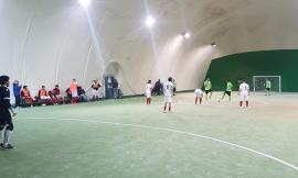 Futsal, l'ultima giornata di campionato slitta di due settimane. 5 positivi nel Bayer Cappuccini