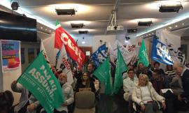 Medici e dirigenti a difesa della sanità pubblica. Mercante (Anaao Assomed Marche): “Protestiamo contro lo smantellamento del sistema sanitario nazionale”
