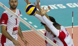 Lube Civitanova, in attesa di De Giorgi sabato anticipo contro Castellana Grotte
