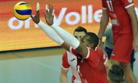 Mondiale per Club, Lube sconfitta 3-1 in Finale da Trento