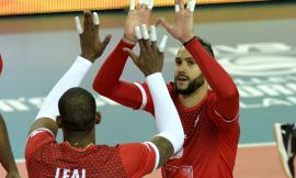 Lube, Juantorena annuncia il ritorno in Nazionale: "Sogno un'altra Olimpiade"