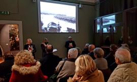 San Severino Marche, inaugurata la mostra "Pagine di sangue" dedicata alla Grande Guerra