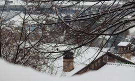 Marzo inizia col brivido nelle Marche, il freddo non molla la presa: in arrivo neve anche in pianura