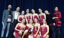 Macerata va a ritmo di danza contemporanea: quanti premi per il Centro Danza Carillon